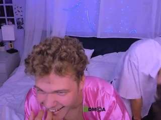 lucas-long - Cam en Direct