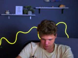 lucas-long - Live Cam