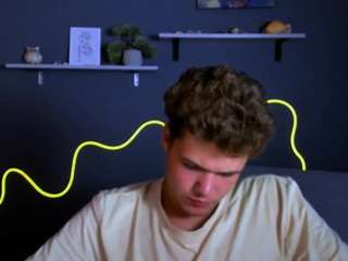 lucas-long - Cam en Direct