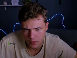 lucas-long - Live Cam