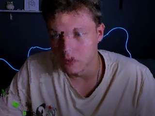 lucas-long Webcam Model Profile