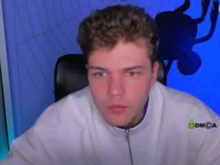 lucas-long from CamSoda