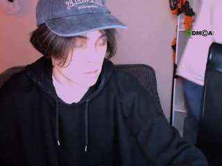 lucas-long from CamSoda is Freechat