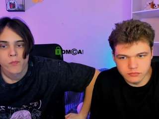 lucas-long from CamSoda is Freechat