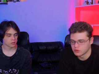 lucas-long from CamSoda is Freechat