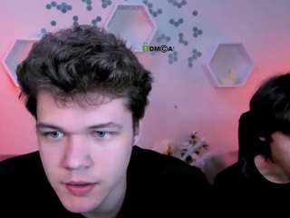 lucas-long Live Webcam on CamSoda