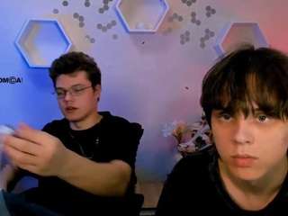 lucas-long webcam model