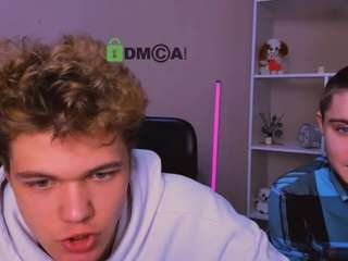 lucas-long Live Webcam on CamSoda