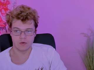 lucas-long from CamSoda