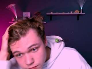 lucas-long Live Webcam on CamSoda