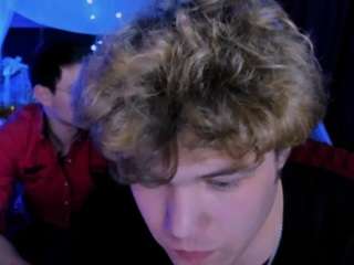 lucas-long's CamSoda show and profile