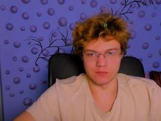 lucas-long from CamSoda