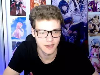 lucas-long's Live Sex Cam Show