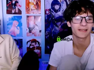 lucas-long's Live Sex Cam Show