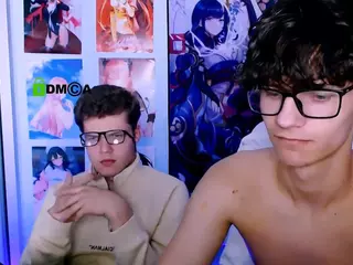 lucas-long's Live Sex Cam Show