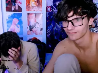 lucas-long's Live Sex Cam Show