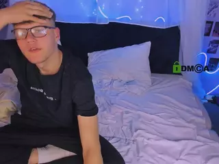 lucas-long's Live Sex Cam Show