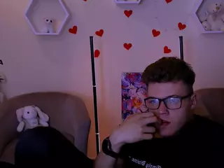 lucas-long's Live Sex Cam Show