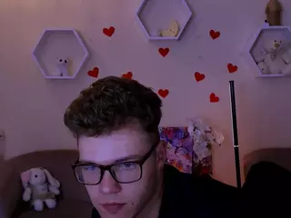 lucas-long's Live Sex Cam Show