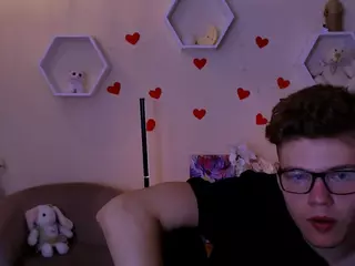 lucas-long's Live Sex Cam Show
