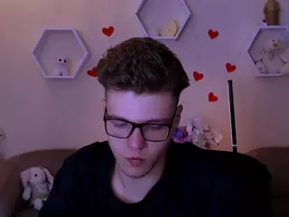 lucas-long's Live Sex Cam Show