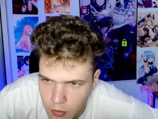 lucas-long's Live Sex Cam Show