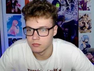 lucas-long's Live Sex Cam Show