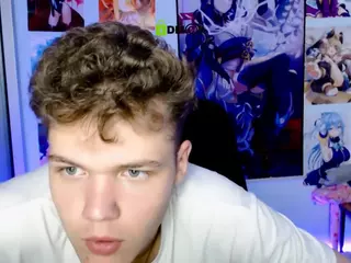 lucas-long's Live Sex Cam Show