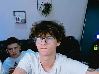 lucas-long's Live Sex Cam Show