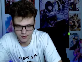 lucas-long's Live Sex Cam Show