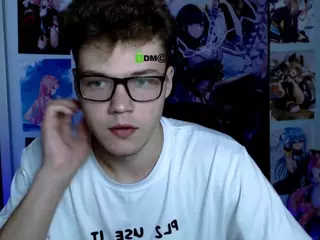 lucas-long's Live Sex Cam Show