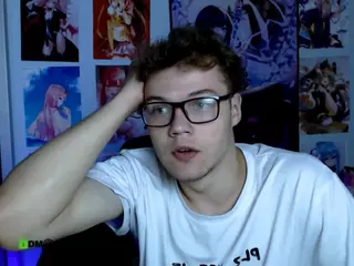 lucas-long's Live Sex Cam Show