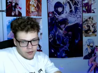 lucas-long's Live Sex Cam Show