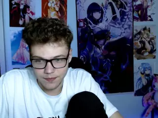 lucas-long's Live Sex Cam Show