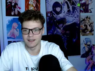 lucas-long's Live Sex Cam Show