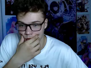 lucas-long's Live Sex Cam Show