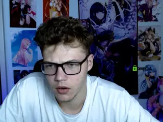 lucas-long's Live Sex Cam Show