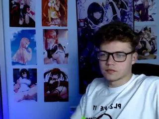 lucas-long's Live Sex Cam Show