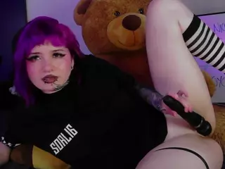 LucyChabs's Live Sex Cam Show