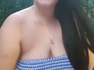 Live Sex Chat with KinkyCupcake (@lulumary)