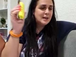 lulumary webcam