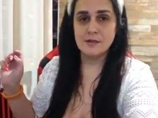 lulumary Live Webcam on CamSoda