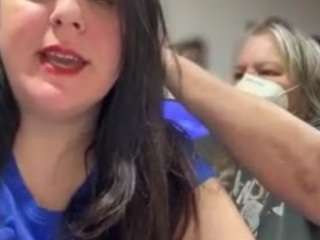 lulumary webcam