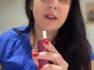 lulumary webcam