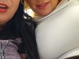 lulumary from CamSoda is Freechat