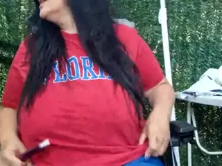 KinkyCupcake's Live Sex Cam Show