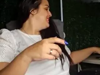 KinkyCupcake's Live Sex Cam Show