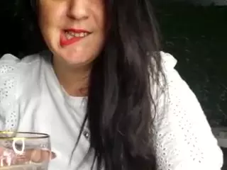 KinkyCupcake's Live Sex Cam Show