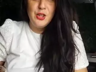 KinkyCupcake's Live Sex Cam Show