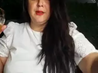 KinkyCupcake's Live Sex Cam Show